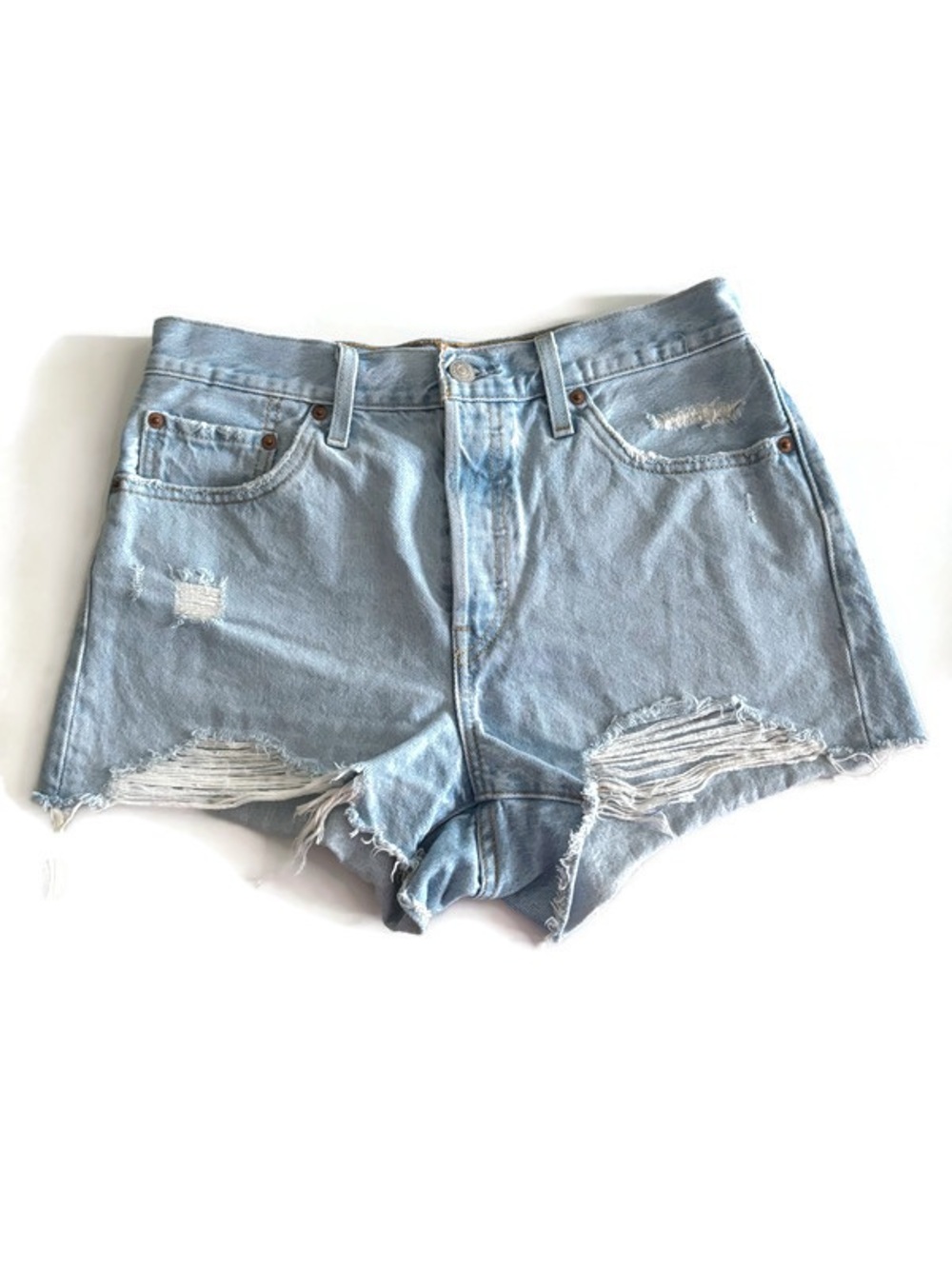 Levi’s 501 Denim Jeans Size 29